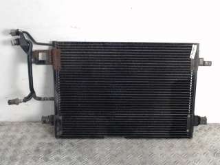  радиатор кондиционера к Volkswagen Passat B5 Арт 22023524