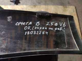 Щиток приборов (приборная панель) Opel Omega B 1998г.  - Фото 4