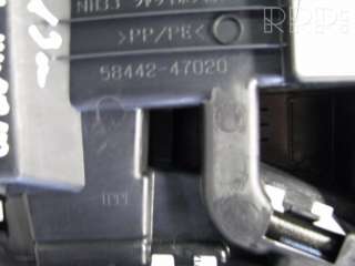 Набор инструментов штатный Toyota Prius 3 2014г. 5844247020 , artADT18287 - Фото 10