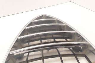 Заглушка (решетка) в бампер передний Alfa Romeo 159 2007г. art8265299 - Фото 3