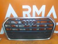 80A853651AMX3, 80a853651A, 4а92 решетка радиатора к Audi Q5 2 Арт AR142342