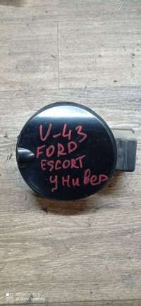  Лючок бензобака к Ford Escort 5 Арт 43972595