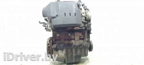 K4M Двигатель к Renault Laguna 1 Арт 2076648