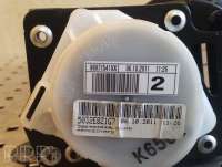 Ремень безопасности Citroen DS4 2011г. 96871541xx , artVAL167191 - Фото 2