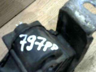Подушка крепления КПП Opel Tigra 1 1999г. 90495170 - Фото 2