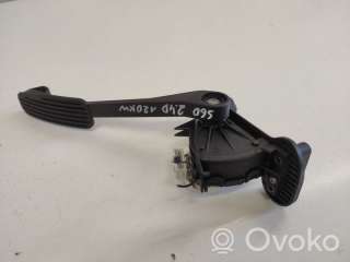 Педаль газа Volvo S60 1 2002г. 30636003, 00853700 , artBTV56579 - Фото 4