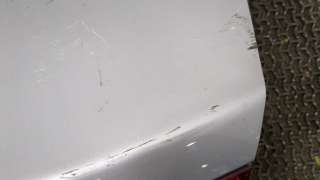 Крышка багажника (дверь 3-5) Jaguar XF 250 2010г. C2Z18986,8X2340110AD - Фото 4