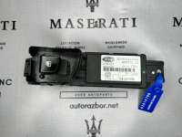 237041,237041 Кнопка стеклоподъемника передней правой к Maserati Quattroporte Арт 02014796