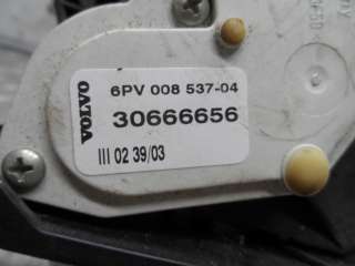 30666656 Педаль газа Volvo XC90 1 Арт 00208274, вид 4