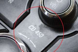 Кнопка (выключатель) Opel Mokka 2015г. 95363963, A2C87217500 , art5525602 - Фото 6