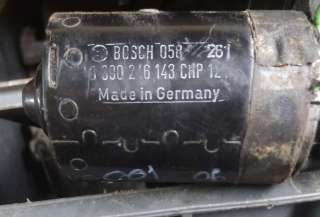  Моторчик стеклоочистителя переднего Audi 100 C4 Арт MT29077389, вид 3