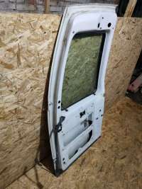 Дверь распашная задняя правая Citroen jumpy 1 1999г.  - Фото 9