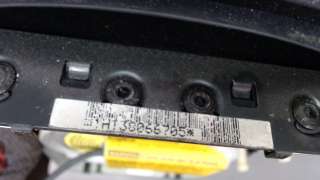 Подушка безопасности водителя Subaru Forester SF 1998г. 98211FC080ML - Фото 3