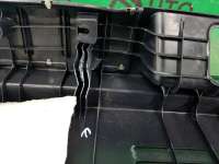 Накладка замка багажника Lexus NX 2014г. 5803878010C0, 5803878010 - Фото 10