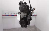 AVQ Двигатель дизельный к Volkswagen Touran 1 Арт HBR07AB01