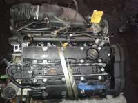 Двигатель  Peugeot 307 2.0 16V Бензин, 1998г. RFN  - Фото 2