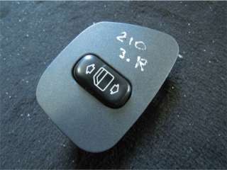  Кнопка стеклоподъемника к Mercedes E W210 Арт 13237