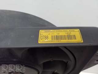 Диффузор вентилятора Opel Antara 2012г. f00s3d2021, 95470788 , artDIN32546 - Фото 4