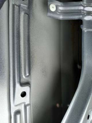 Крышка багажника (дверь 3-5) Hyundai i30 FD 2007г.  - Фото 31