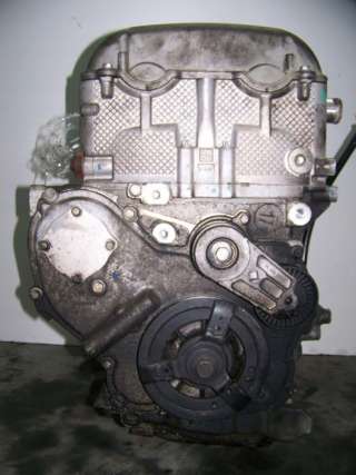 Двигатель  Opel Vectra C  2.0 T Бензин, 2005г. Z20NET  - Фото 2
