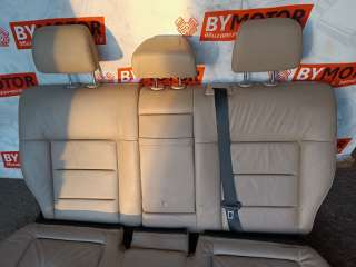 Комплект сидений Mercedes E W212 2011г. A2129102646 8P13 - Фото 13