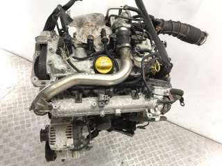 Двигатель  Renault Megane 2 2.0 i Бензин, 2006г. F4R776  - Фото 6