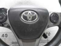 Руль Toyota Venza 2013г. , - Фото 3