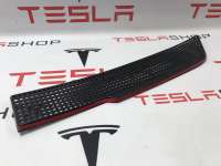 1090857-00-C,1090858-00-C Решетка воздухозаборника к Tesla model 3 Арт 9916849