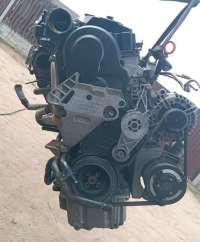 Двигатель  Skoda Octavia RS 2 1.9 TDI Дизель, 2010г. BLS  - Фото 2