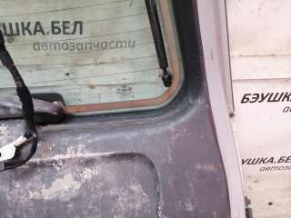  Крышка багажника (дверь 3-5) Kia Sportage 2 Арт 10154_2000001090336, вид 13