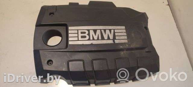 Декоративная крышка двигателя BMW 3 E90/E91/E92/E93 2008г. artCOM15331 - Фото 1