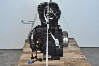 Двигатель  Royal Enfield moto Himalayan 0.4  Бензин, 2019г. d4a5f1ka037103  - Фото 4