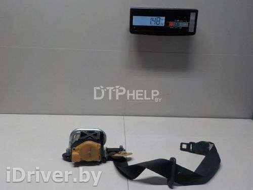 Ремень безопасности с пиропатроном Hyundai Elantra MD 2012г. 888103X500YDA - Фото 1