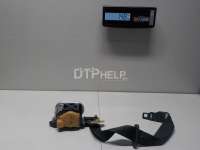 888103X500YDA Ремень безопасности с пиропатроном к Hyundai Elantra MD Арт AM51048667