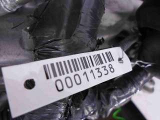 Кронштейн двигателя Infiniti Q50 2014г.  - Фото 5