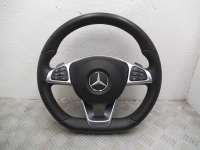  Руль к Mercedes C W205 Арт 00157738