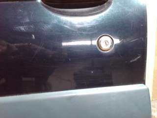  личинка замка боковой двери перед лев Renault Scenic RX4 Арт 19009150/4, вид 1