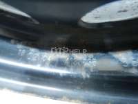 Диск колесный железо R14 4x100 ET36 к Renault Clio 2  - Фото 4