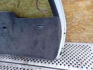 Крышка багажника (дверь 3-5) Mercedes E W210 1996г.  - Фото 2