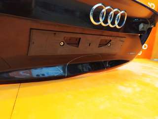 дверь багажника Audi A5 (S5,RS5) 1 2007г. 8T8827025, 1к60 - Фото 7