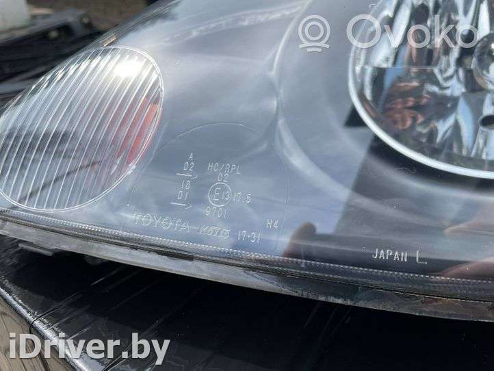 Моторчик стеклоподъемника Toyota MR2 2002г. koito, 17-31l, koito, 17-31l , artPUS1803  - Фото 11