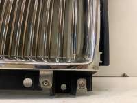 Решетка радиатора Rolls-Royce Ghost 2015г. 51117301357 - Фото 4