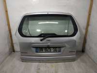  Крышка багажника (дверь 3-5) к Opel Zafira A Арт 2072033