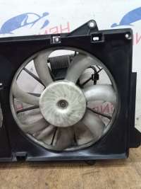 Вентилятор радиатора Mazda 6 3 2014г. 4993003580 - Фото 10
