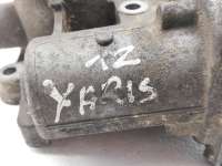 Заслонка дроссельная Toyota Yaris 1 2012г. 26100-0N030, 2A30, 00646 , art3023567 - Фото 4