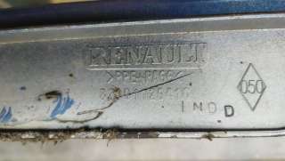 Крыло переднее левое Renault Megane 2 2004г. 8200112641G - Фото 4