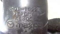 Патрубок воздушного фильтра Mazda 6 3 2013г.  - Фото 3