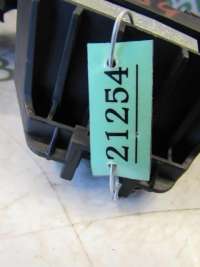 Ручка двери задней наружная правая Mercedes C W204 2012г. A2047601634 - Фото 4