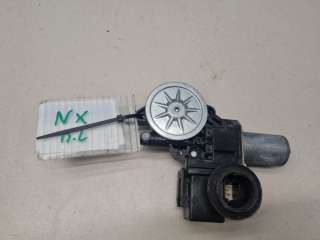 Моторчик стеклоподъёмника передний левый Lexus NX 2014г. 8572078010 - Фото 2