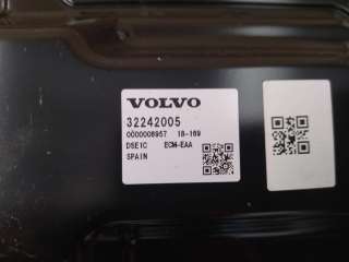 Блок управления двигателем Volvo S90 2 2019г. Номер по каталогу: 32242005, совместимые:  36012818 - Фото 4